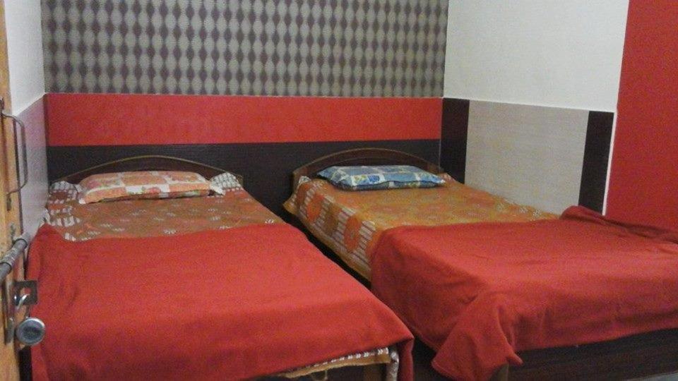 Hotel Guru Kripa Jamshedpur Exterior photo